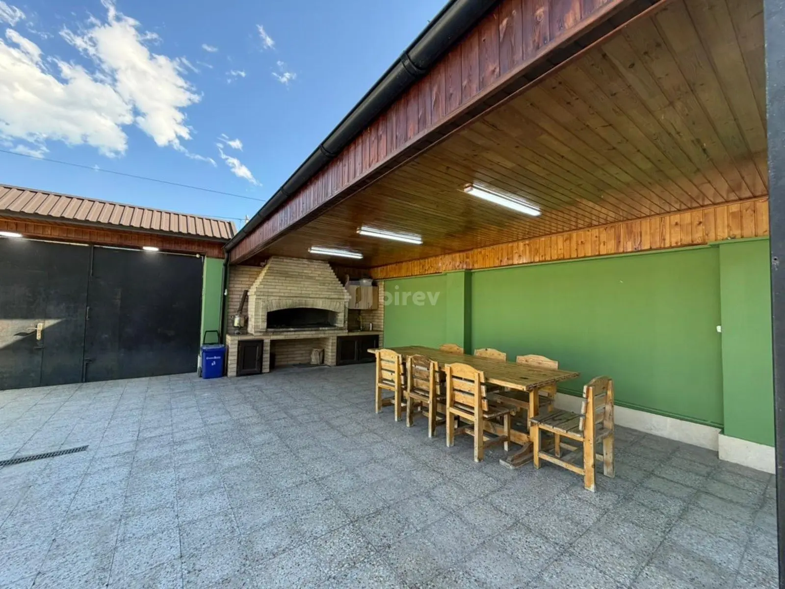 3 otaqlı ev / villa, Quba, Quba r., Quba — şəkil 37