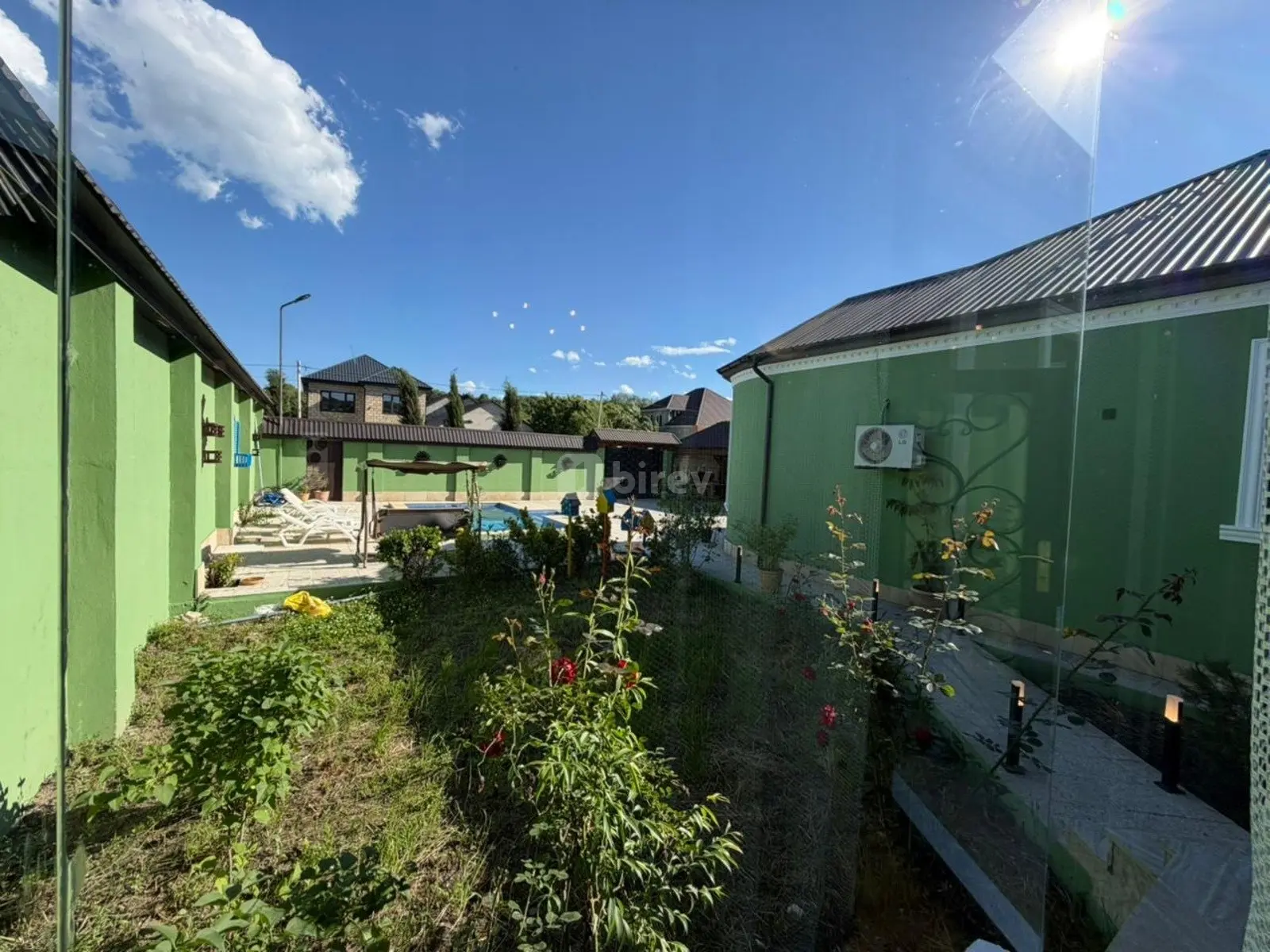 3 otaqlı ev / villa, Quba, Quba r., Quba — şəkil 38