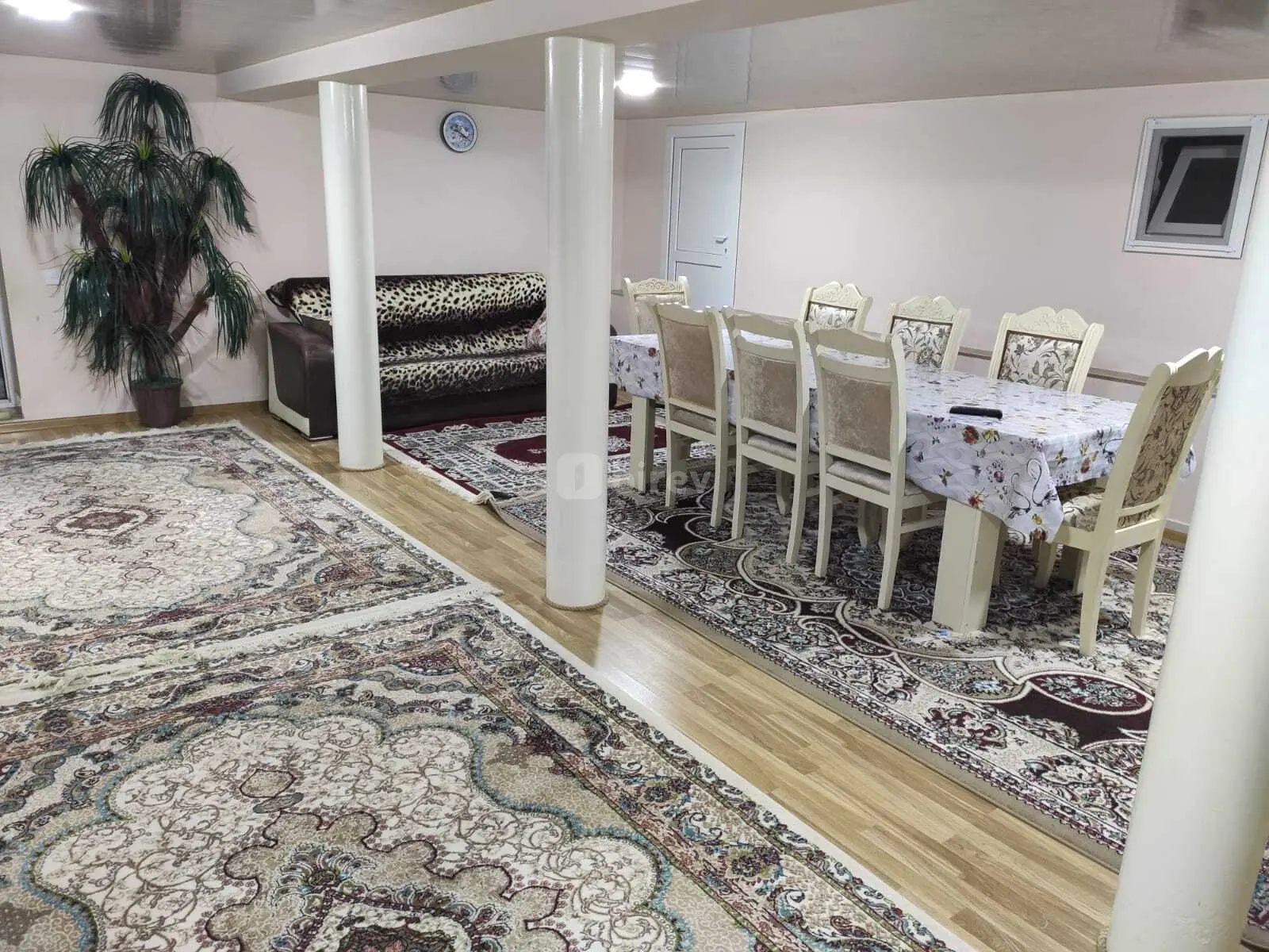 3 otaqlı ev / villa, Qəbələ, Qəbələ r., Qəbələ — şəkil 10