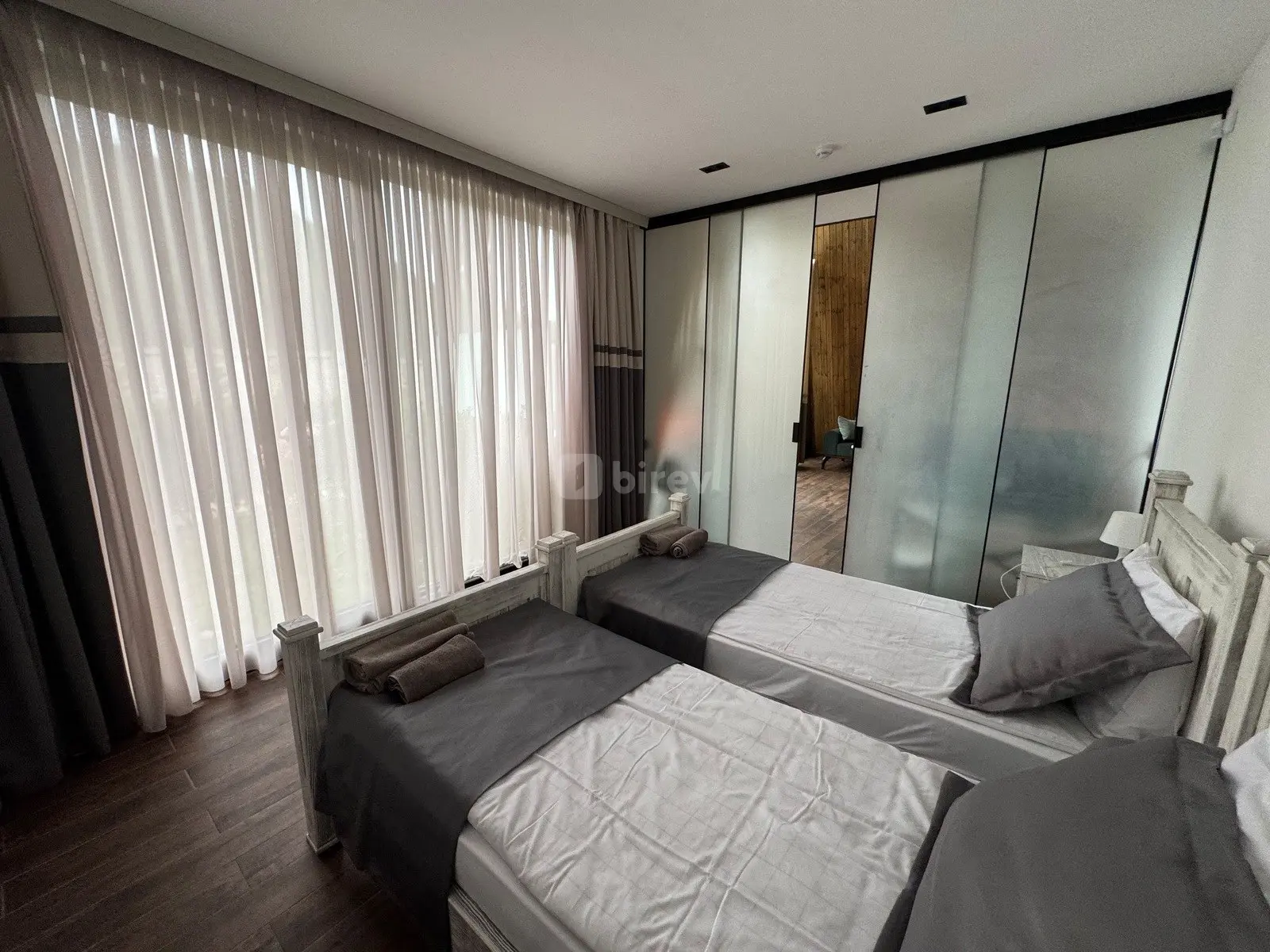 3 otaqlı ev / villa, Quba, Quba r., Quba — şəkil 4