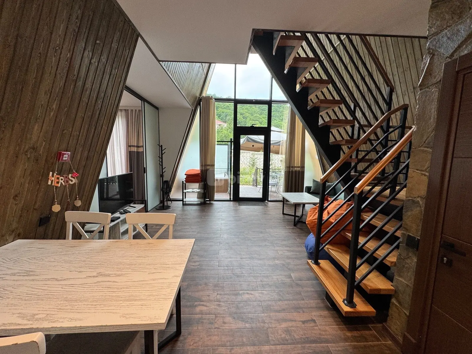 3 otaqlı ev / villa, Quba, Quba r., Quba — şəkil 8