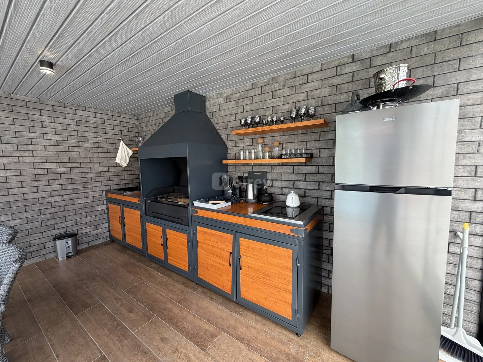 3 otaqlı ev / villa, Quba, Quba r., Quba — şəkil 9