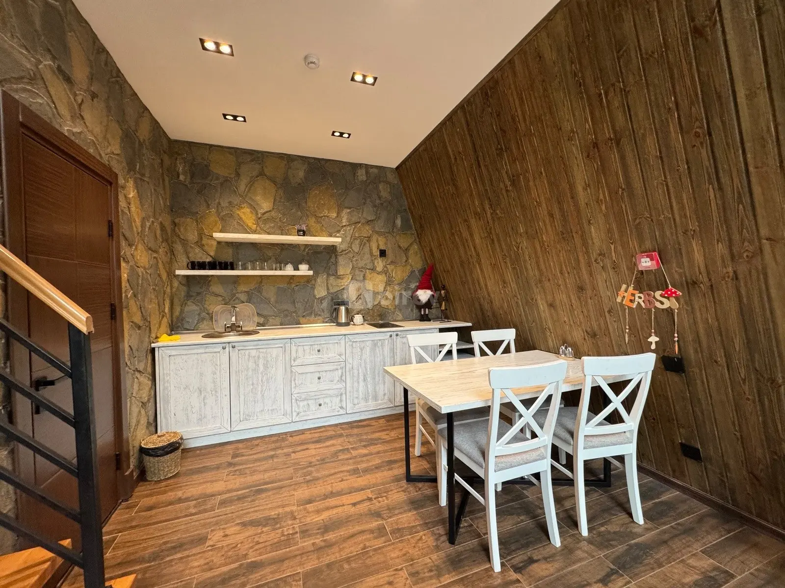 3 otaqlı ev / villa, Quba, Quba r., Quba — şəkil 10
