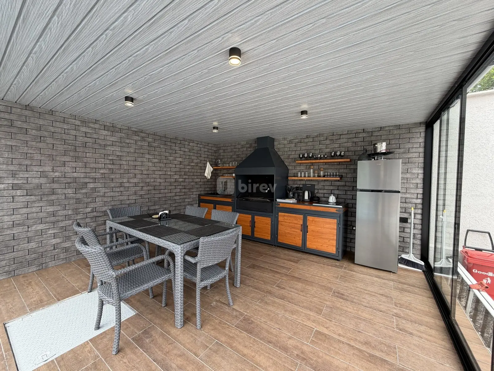 3 otaqlı ev / villa, Quba, Quba r., Quba — şəkil 11