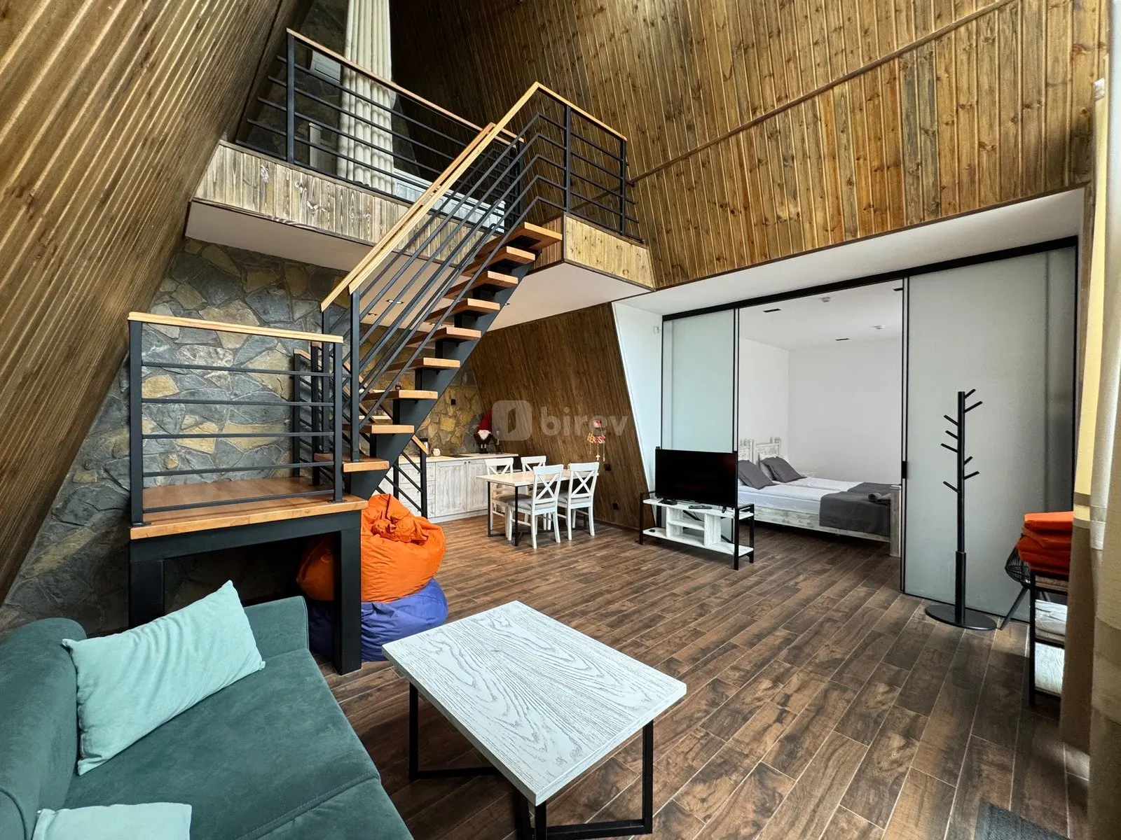 3 otaqlı ev / villa, Quba, Quba r., Quba — şəkil 12