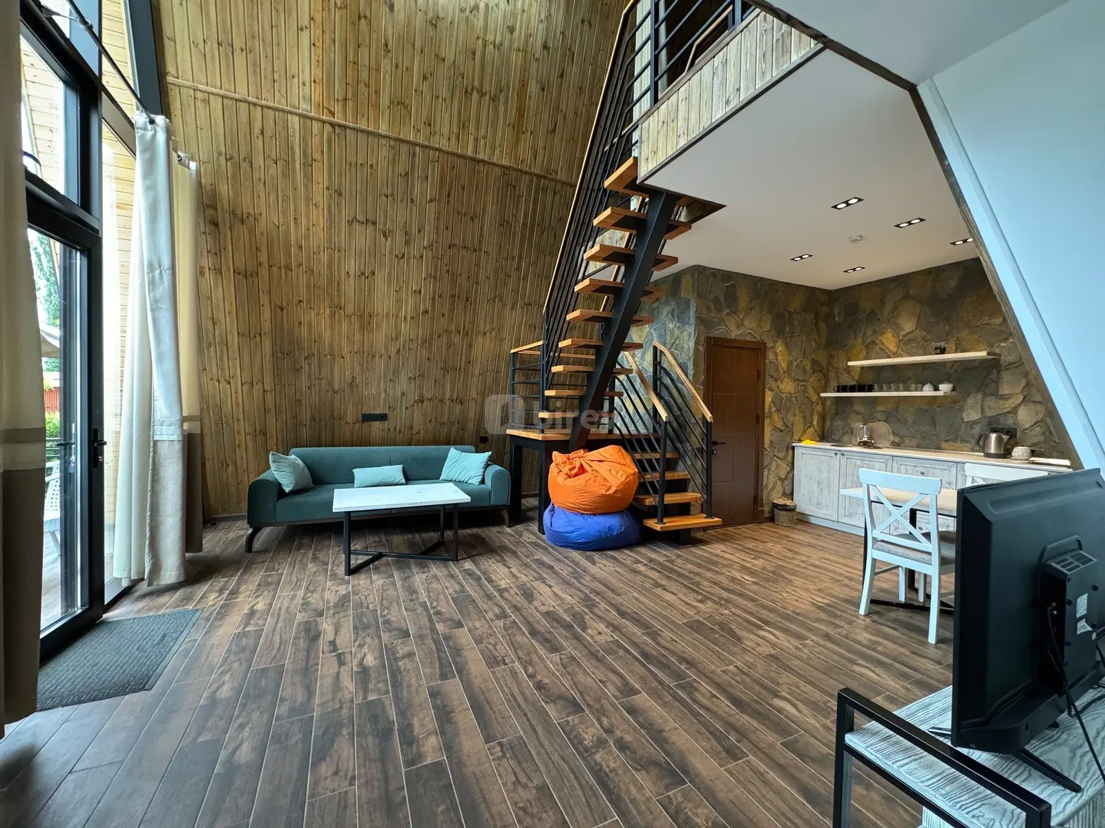 3 otaqlı ev / villa, Quba, Quba r., Quba — şəkil 13