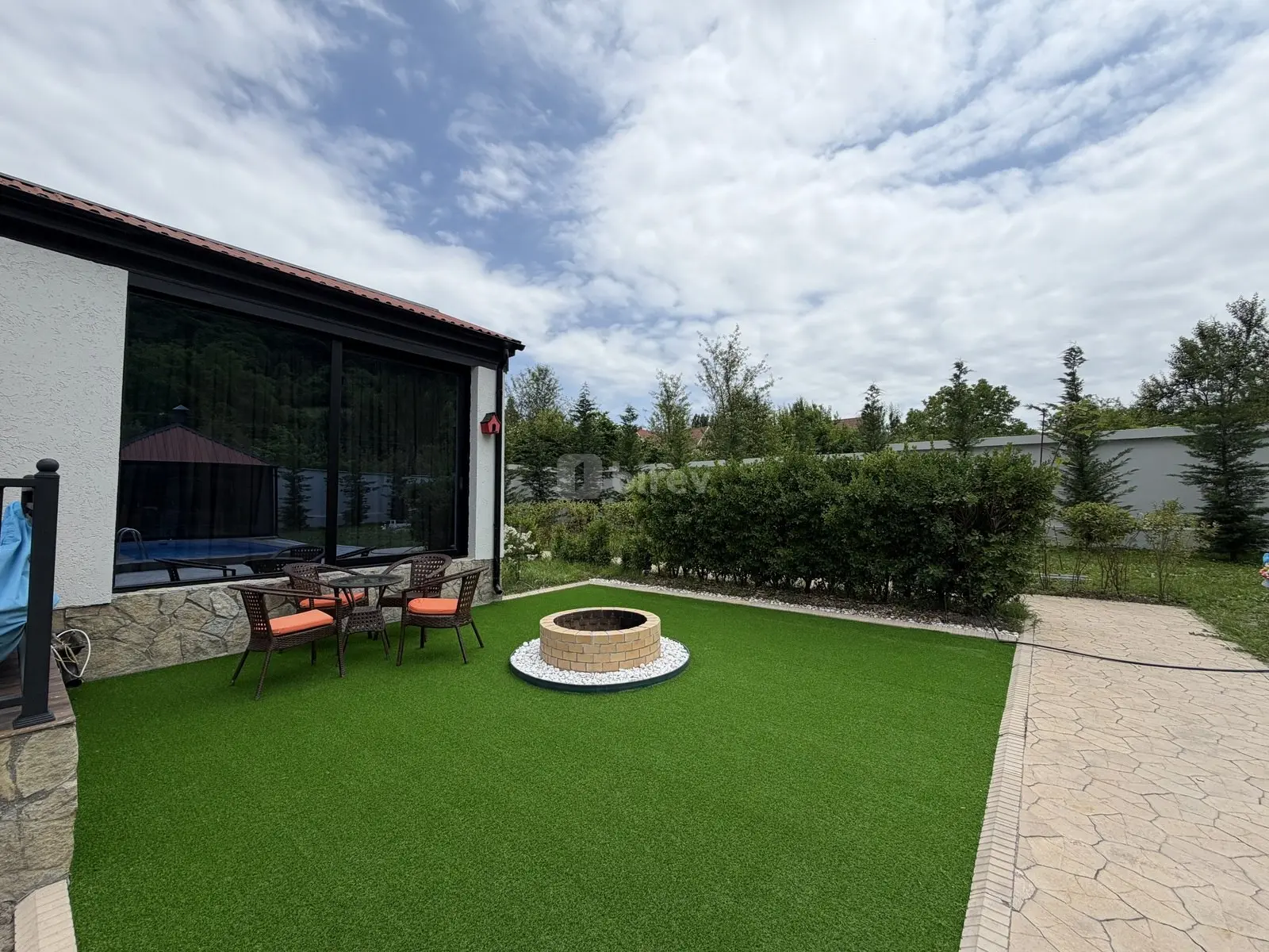 3 otaqlı ev / villa, Quba, Quba r., Quba — şəkil 17