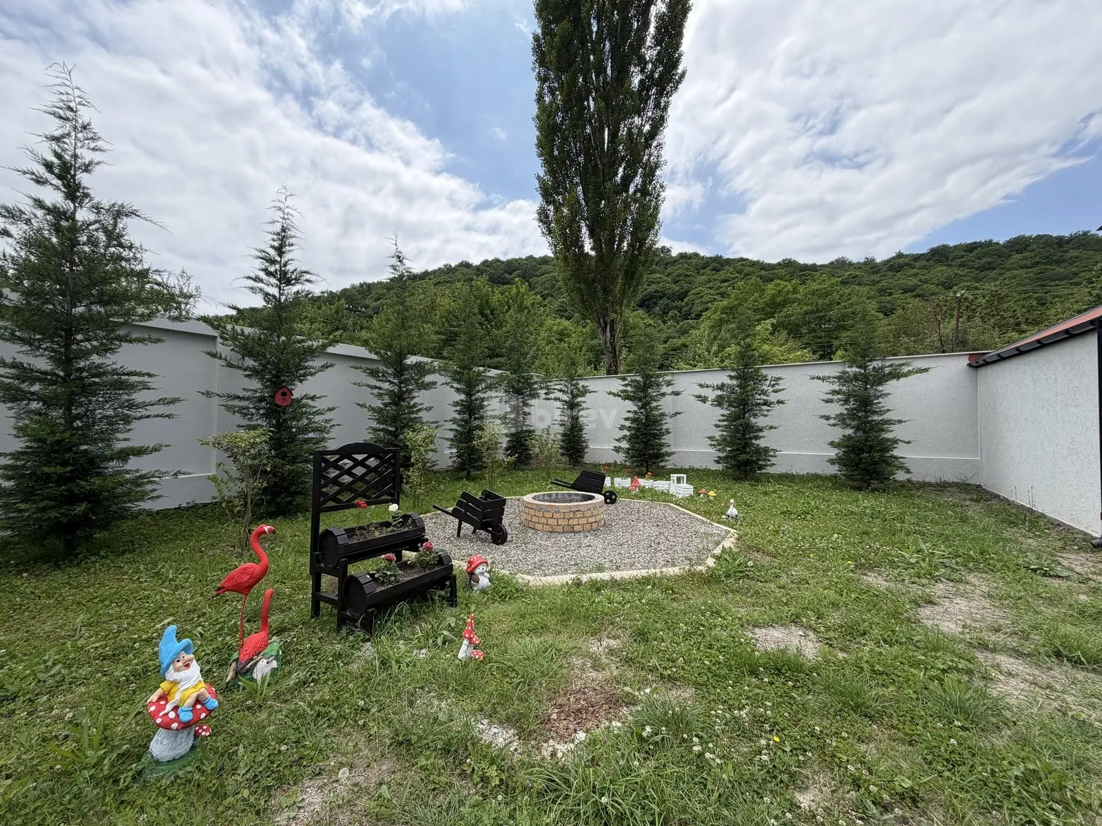 3 otaqlı ev / villa, Quba, Quba r., Quba — şəkil 20