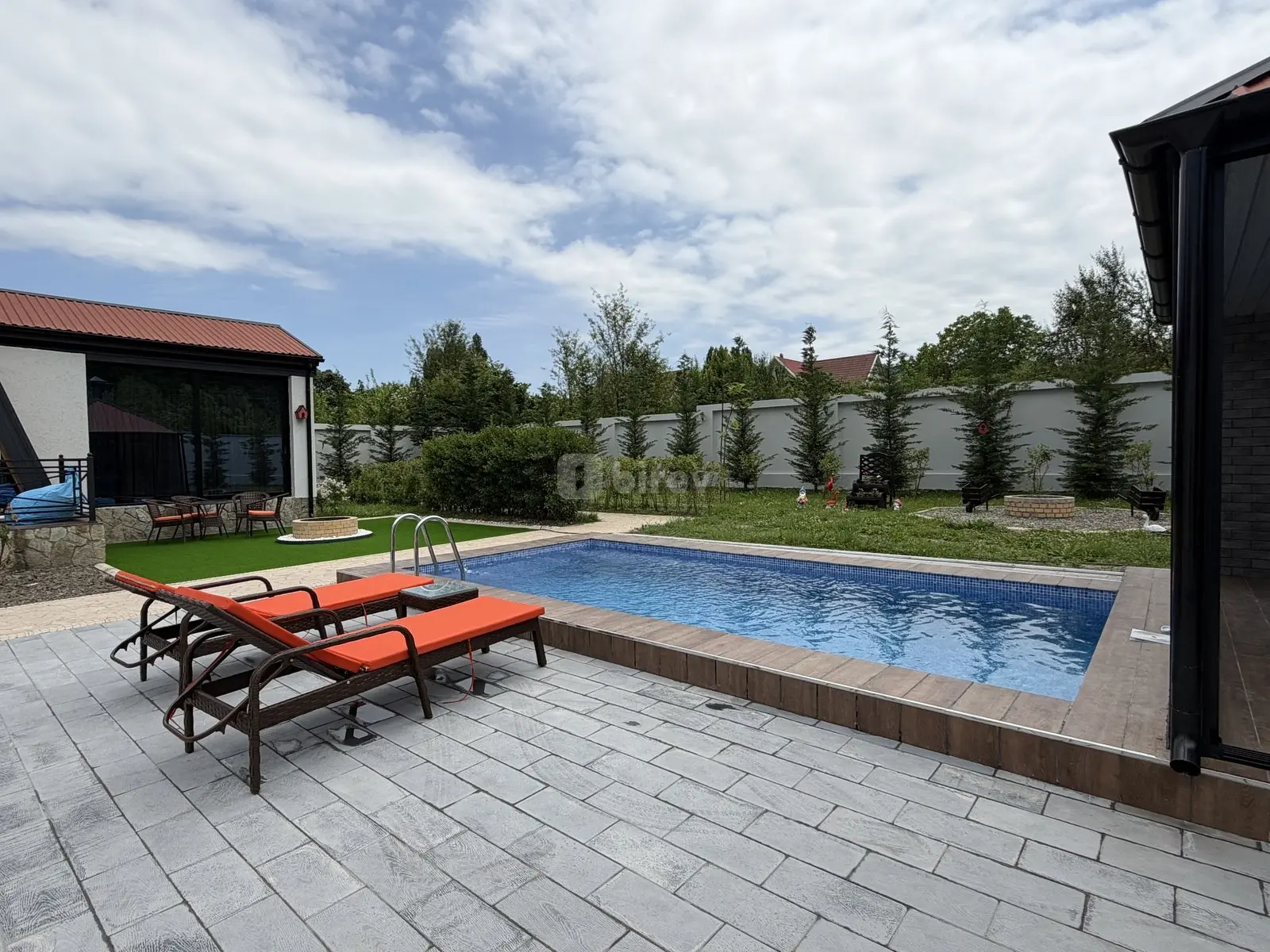 3 otaqlı ev / villa, Quba, Quba r., Quba — şəkil 27