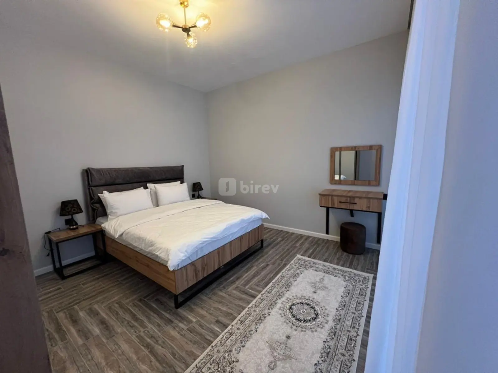 4 otaqlı ev / villa, Quba, Quba r., Quba — şəkil 2