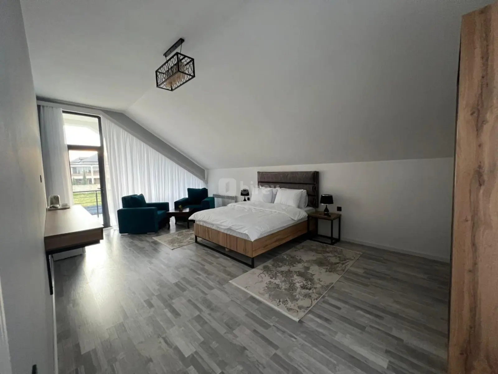 4 otaqlı ev / villa, Quba, Quba r., Quba — şəkil 3
