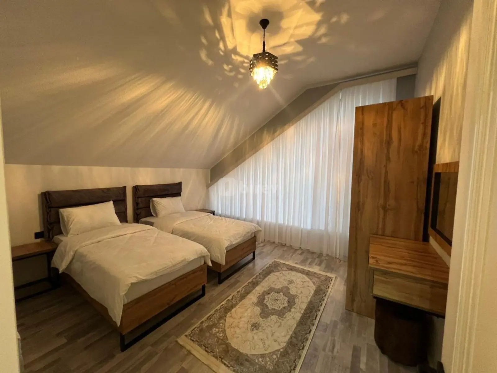 4 otaqlı ev / villa, Quba, Quba r., Quba — şəkil 4