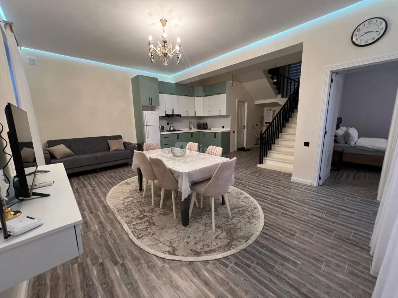 4 otaqlı ev / villa, Quba, Quba r., Quba — şəkil 5