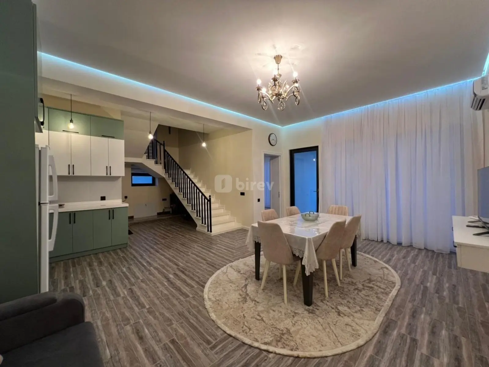 4 otaqlı ev / villa, Quba, Quba r., Quba — şəkil 6