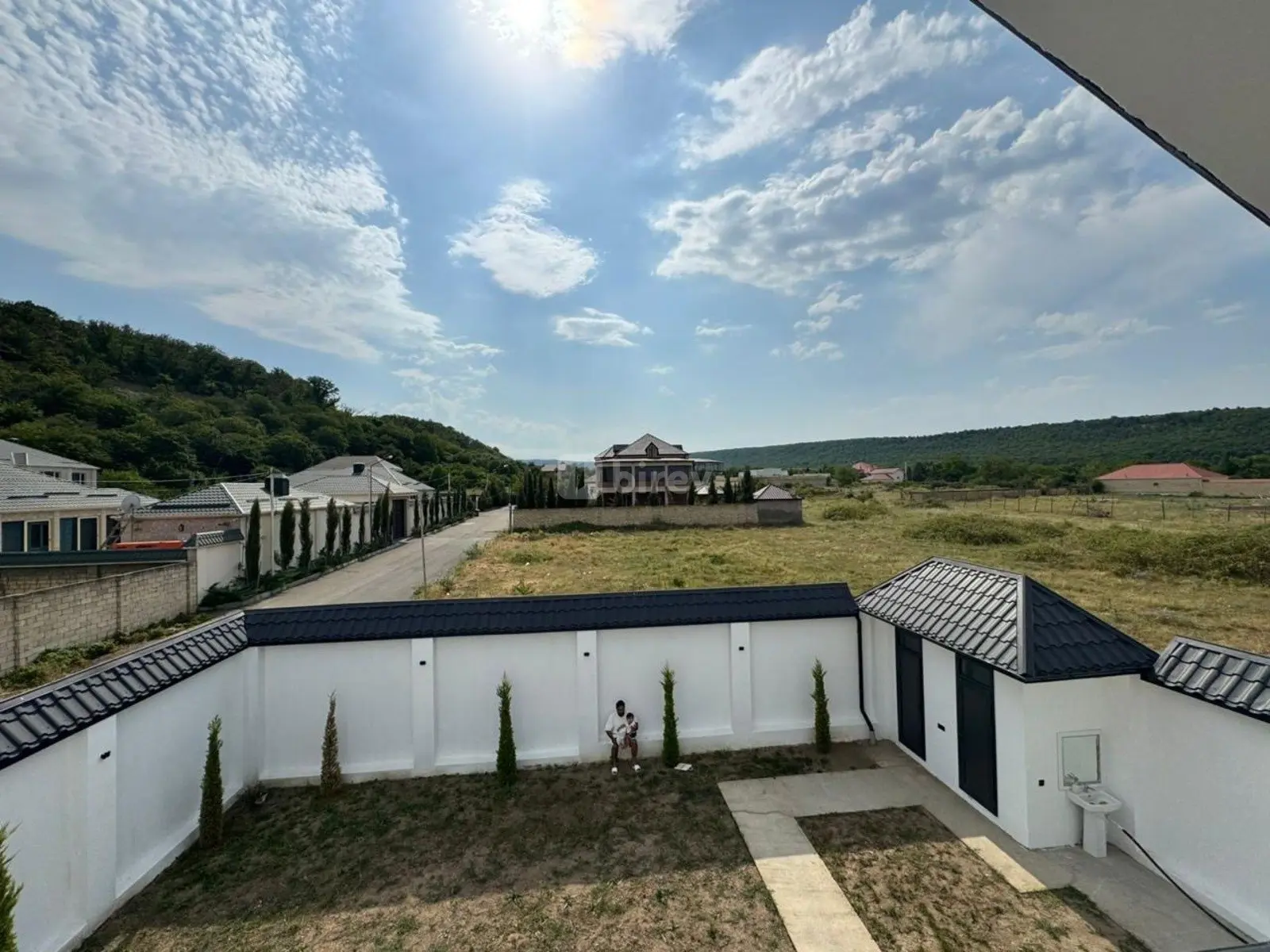4 otaqlı ev / villa, Quba, Quba r., Quba — şəkil 10