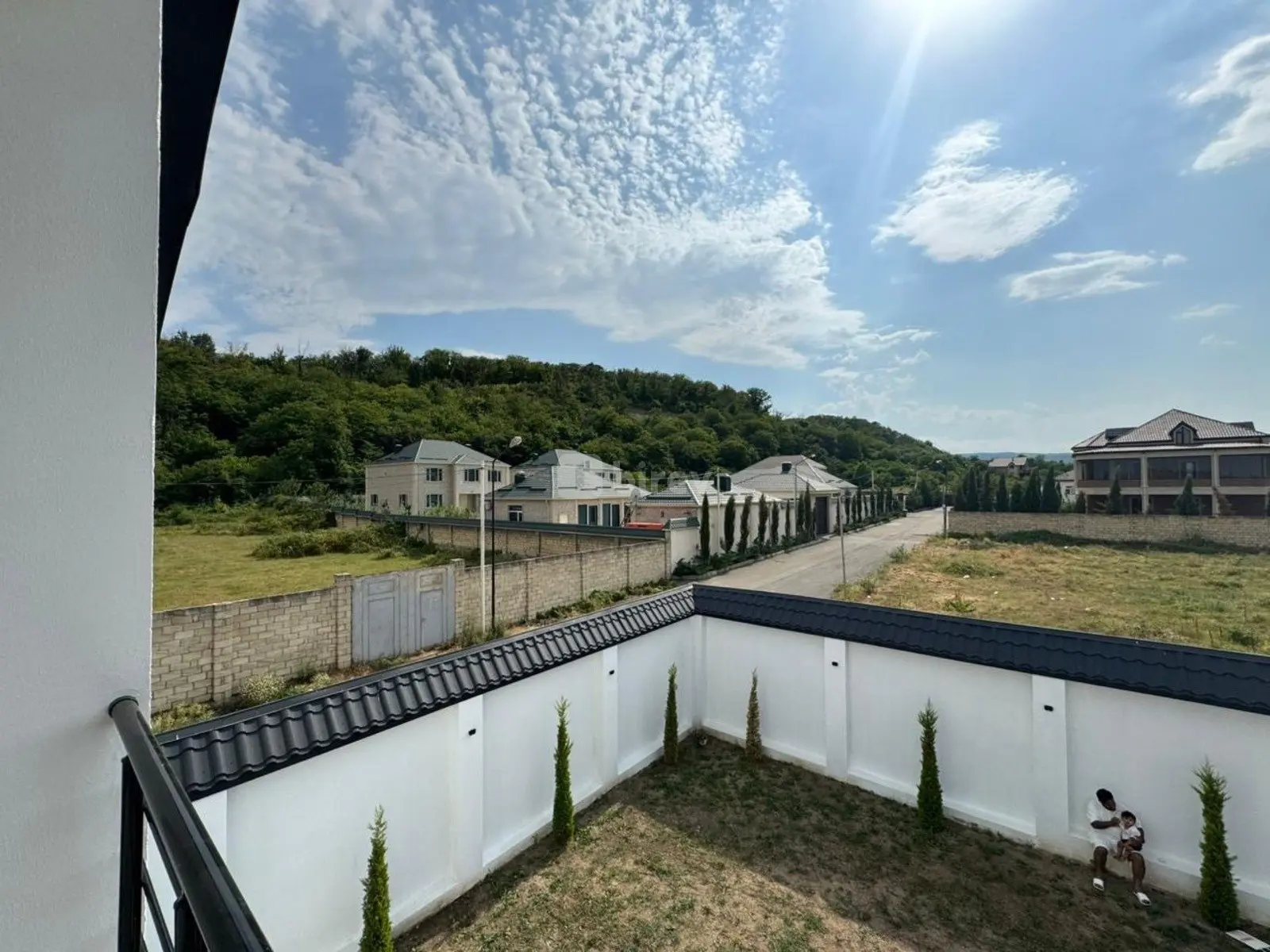 4 otaqlı ev / villa, Quba, Quba r., Quba — şəkil 11