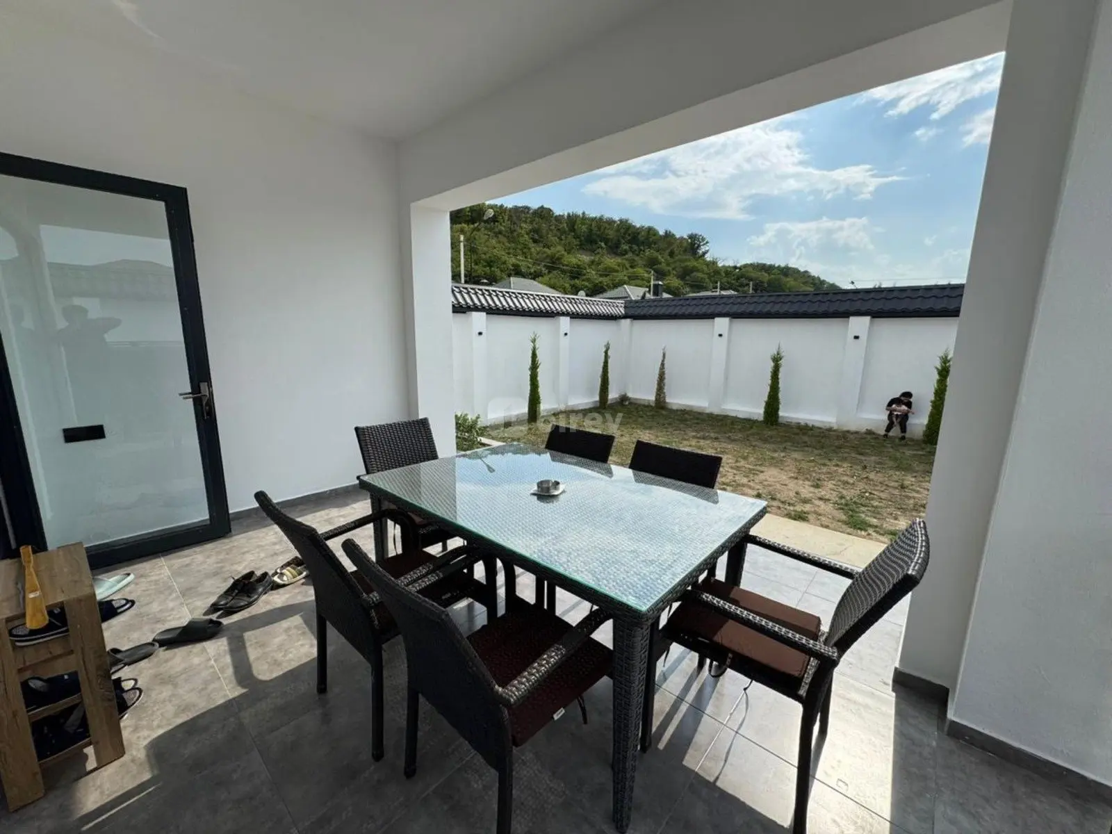 4 otaqlı ev / villa, Quba, Quba r., Quba — şəkil 14