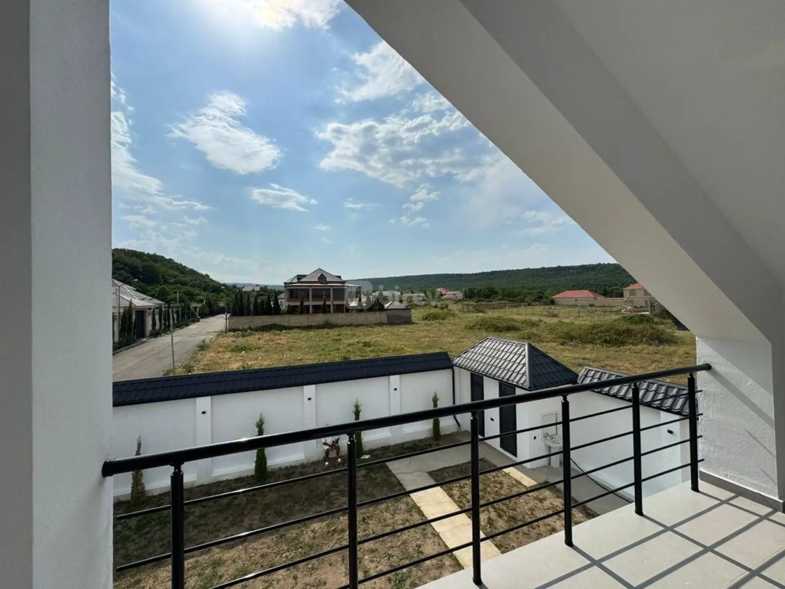 4 otaqlı ev / villa, Quba, Quba r., Quba — şəkil 15