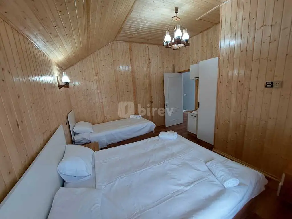 5 otaqlı ev / villa, Quba, Quba ray., Quba — şəkil 2