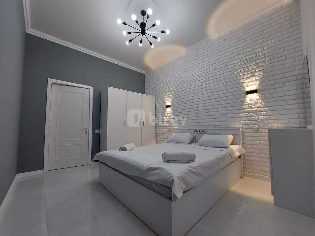 5 otaqlı ev / villa, Quba, Quba ray., Quba — şəkil 3