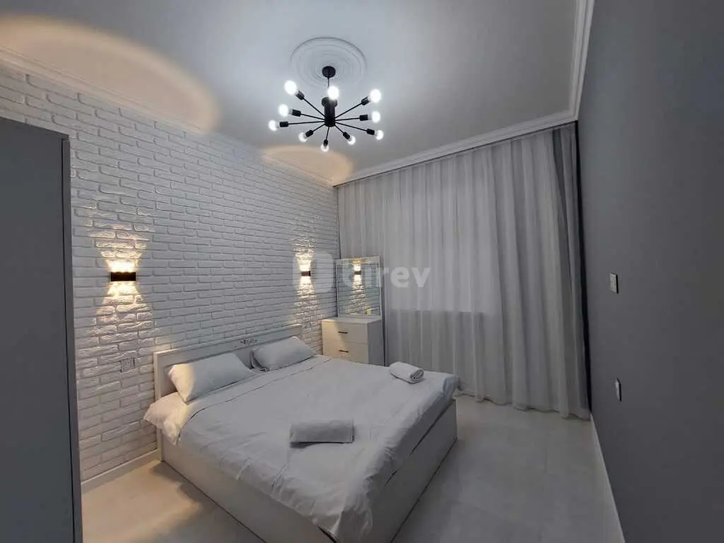 5 otaqlı ev / villa, Quba, Quba ray., Quba — şəkil 4
