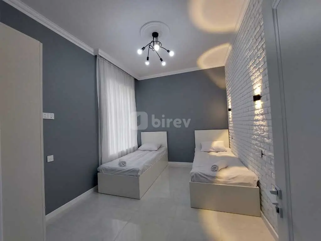 5 otaqlı ev / villa, Quba, Quba ray., Quba — şəkil 5