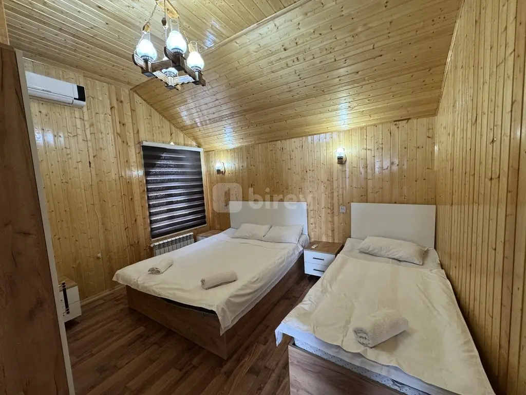 5 otaqlı ev / villa, Quba, Quba ray., Quba — şəkil 6