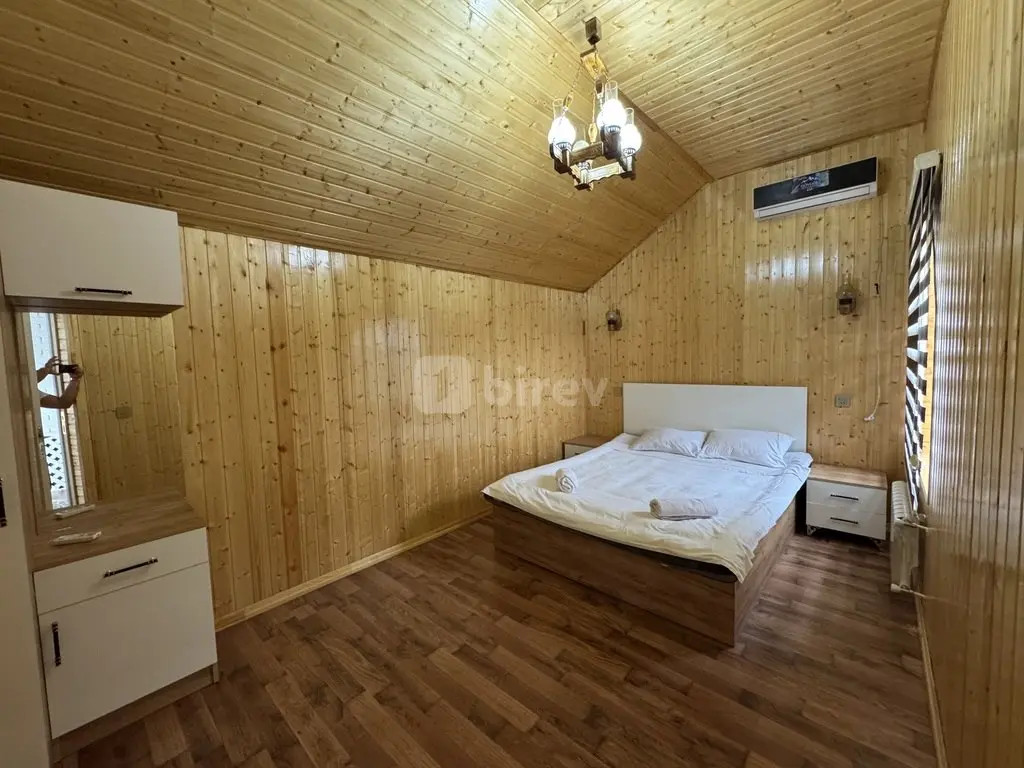 5 otaqlı ev / villa, Quba, Quba ray., Quba — şəkil 7