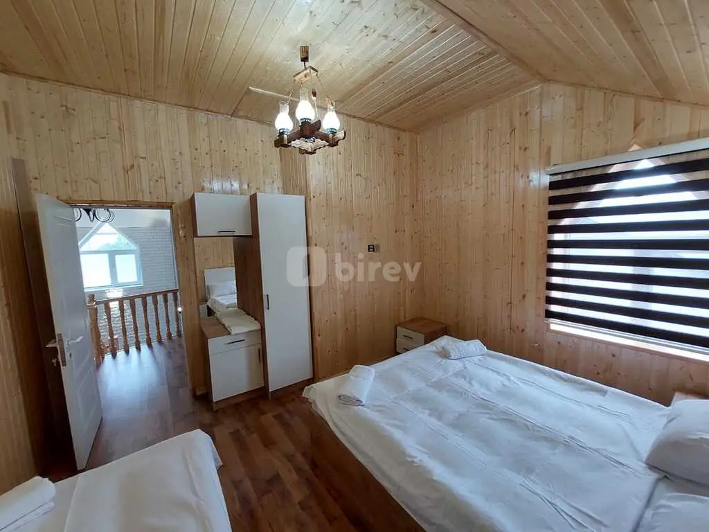 5 otaqlı ev / villa, Quba, Quba ray., Quba — şəkil 8
