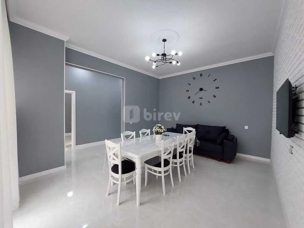 5 otaqlı ev / villa, Quba, Quba ray., Quba — şəkil 10