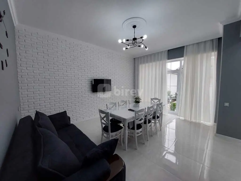5 otaqlı ev / villa, Quba, Quba ray., Quba — şəkil 11