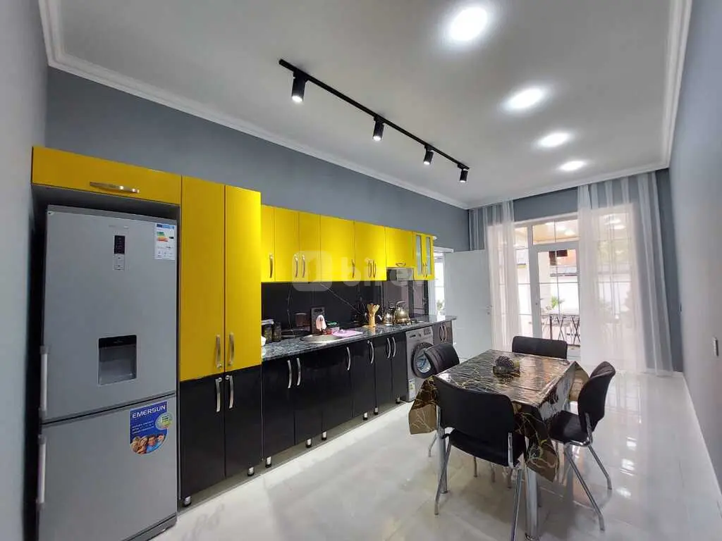 5 otaqlı ev / villa, Quba, Quba ray., Quba — şəkil 12