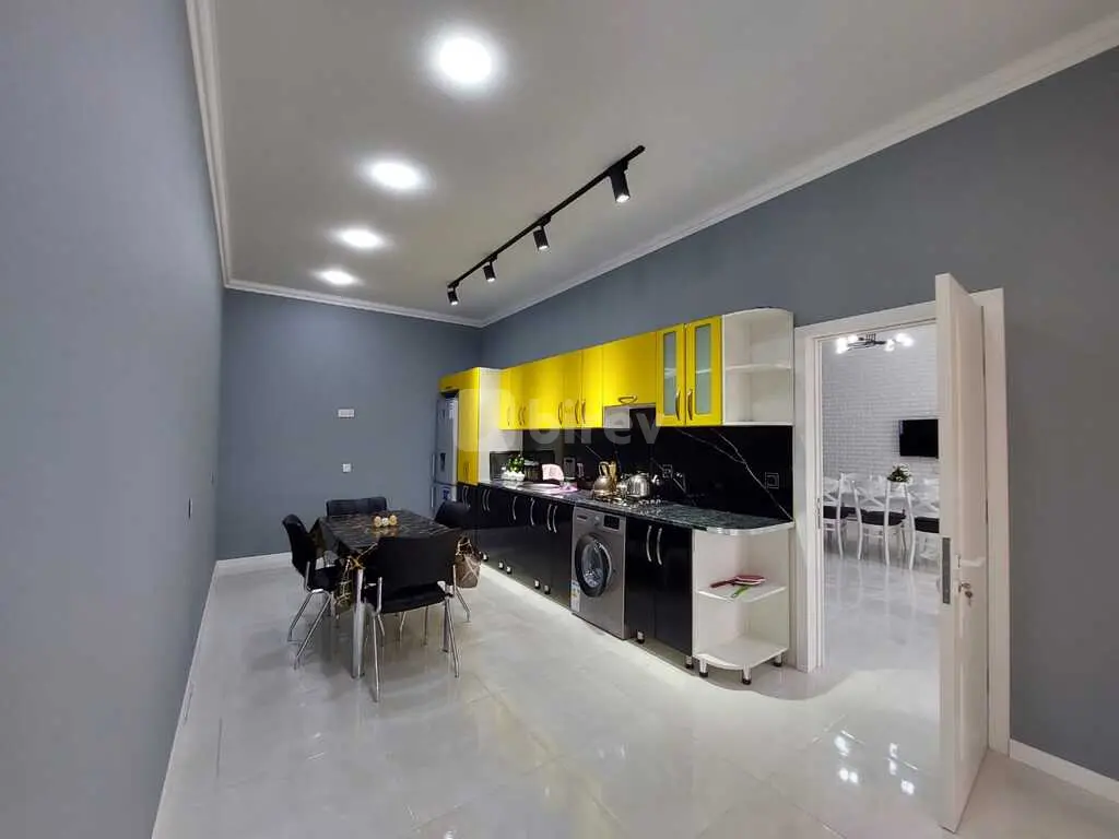 5 otaqlı ev / villa, Quba, Quba ray., Quba — şəkil 13