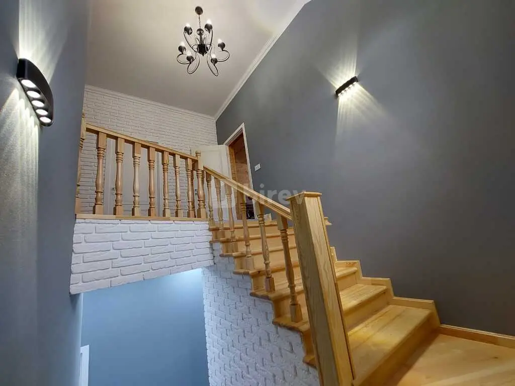 5 otaqlı ev / villa, Quba, Quba ray., Quba — şəkil 14