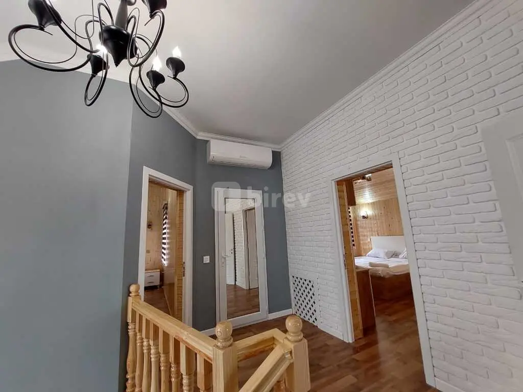 5 otaqlı ev / villa, Quba, Quba ray., Quba — şəkil 15