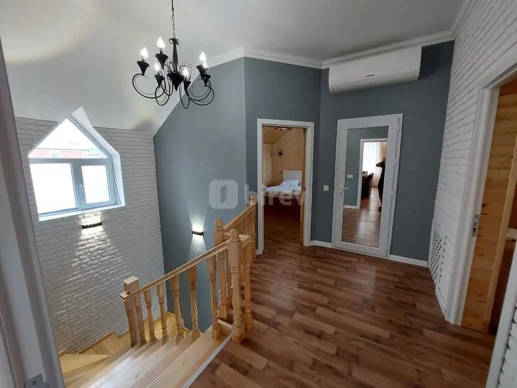 5 otaqlı ev / villa, Quba, Quba ray., Quba — şəkil 16
