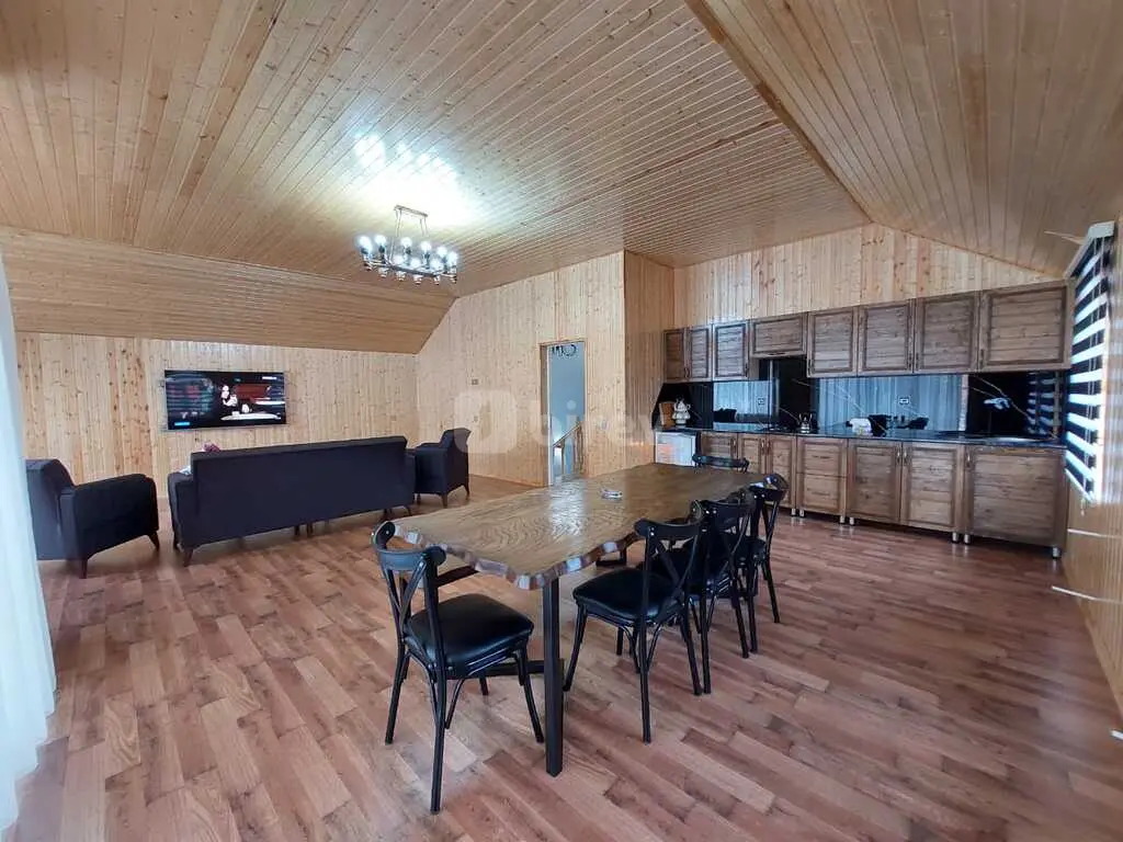 5 otaqlı ev / villa, Quba, Quba ray., Quba — şəkil 18