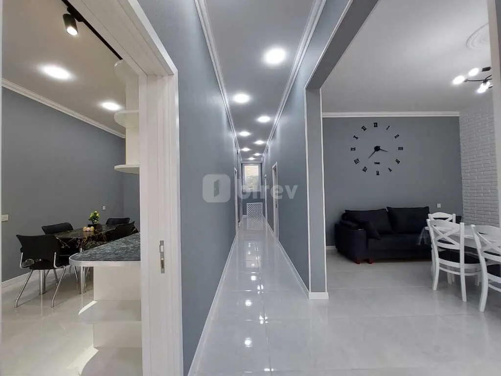 5 otaqlı ev / villa, Quba, Quba ray., Quba — şəkil 21