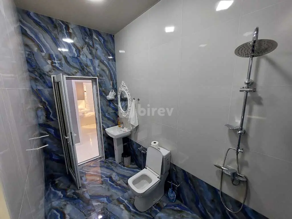 5 otaqlı ev / villa, Quba, Quba ray., Quba — şəkil 23