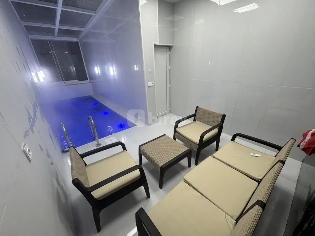 5 otaqlı ev / villa, Quba, Quba ray., Quba — şəkil 25
