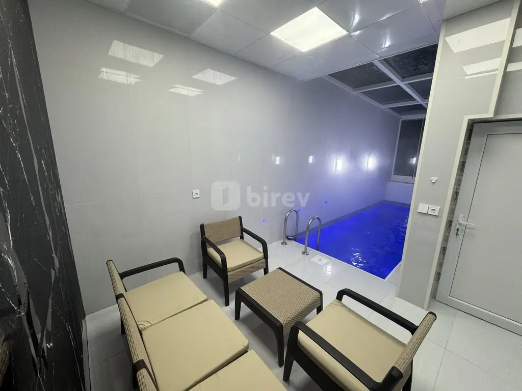 5 otaqlı ev / villa, Quba, Quba ray., Quba — şəkil 27