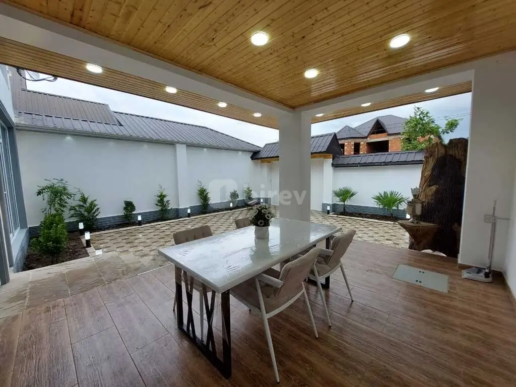 5 otaqlı ev / villa, Quba, Quba ray., Quba — şəkil 28