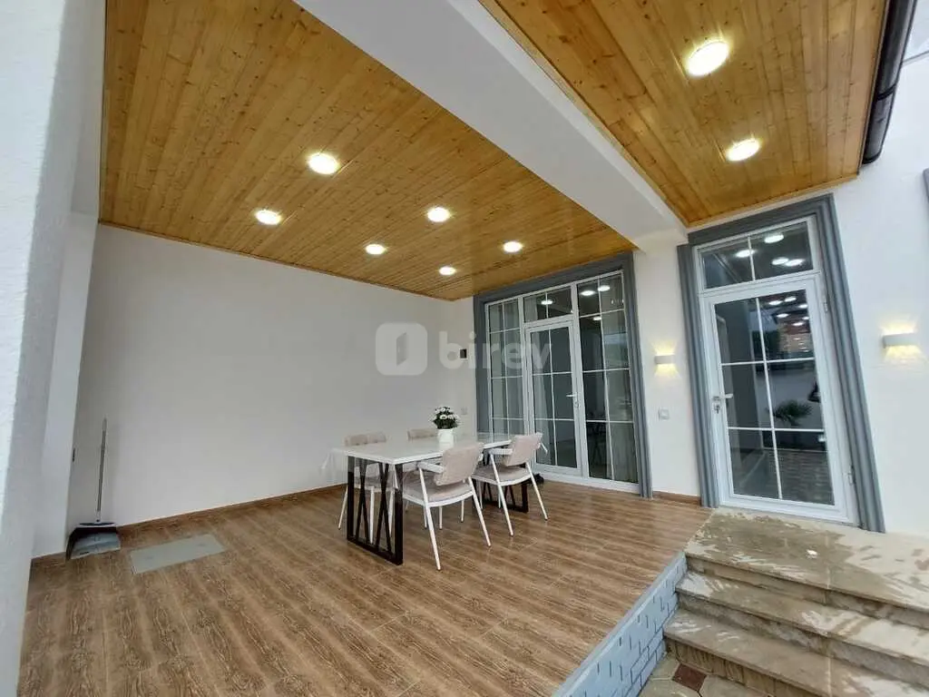 5 otaqlı ev / villa, Quba, Quba ray., Quba — şəkil 29