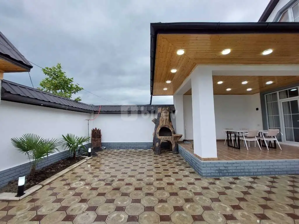 5 otaqlı ev / villa, Quba, Quba ray., Quba — şəkil 31