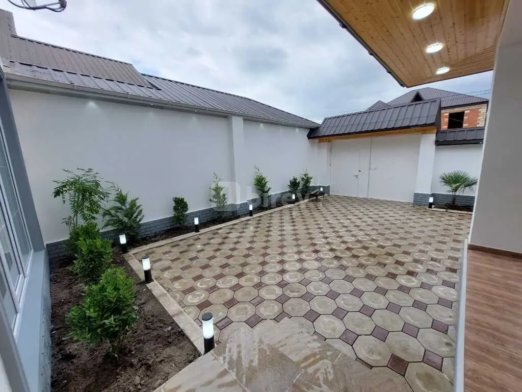 5 otaqlı ev / villa, Quba, Quba ray., Quba — şəkil 32