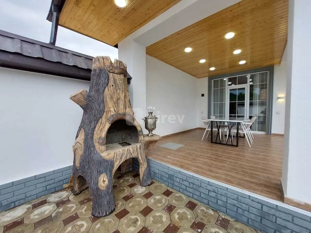 5 otaqlı ev / villa, Quba, Quba ray., Quba — şəkil 33