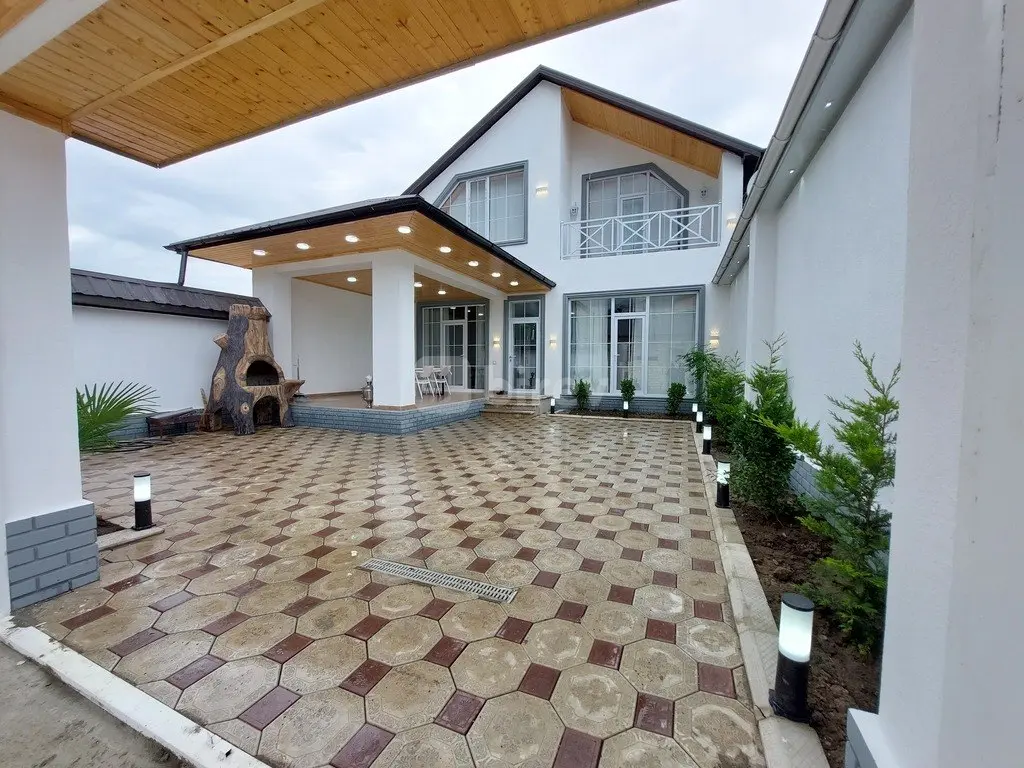 5 otaqlı ev / villa, Quba, Quba ray., Quba — şəkil 35