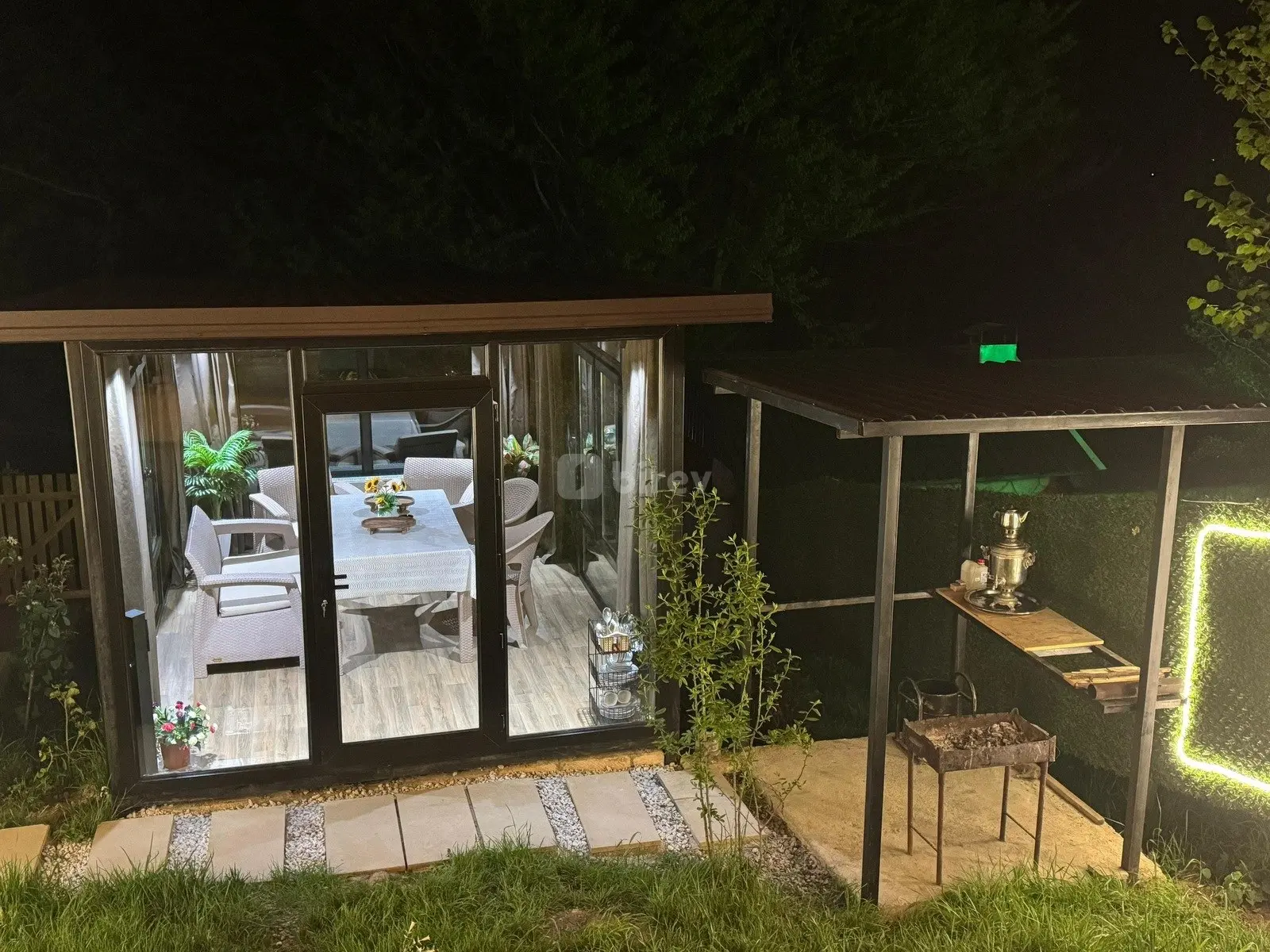 3 otaqlı ev / villa, Quba, Quba ş., Quba — şəkil 23