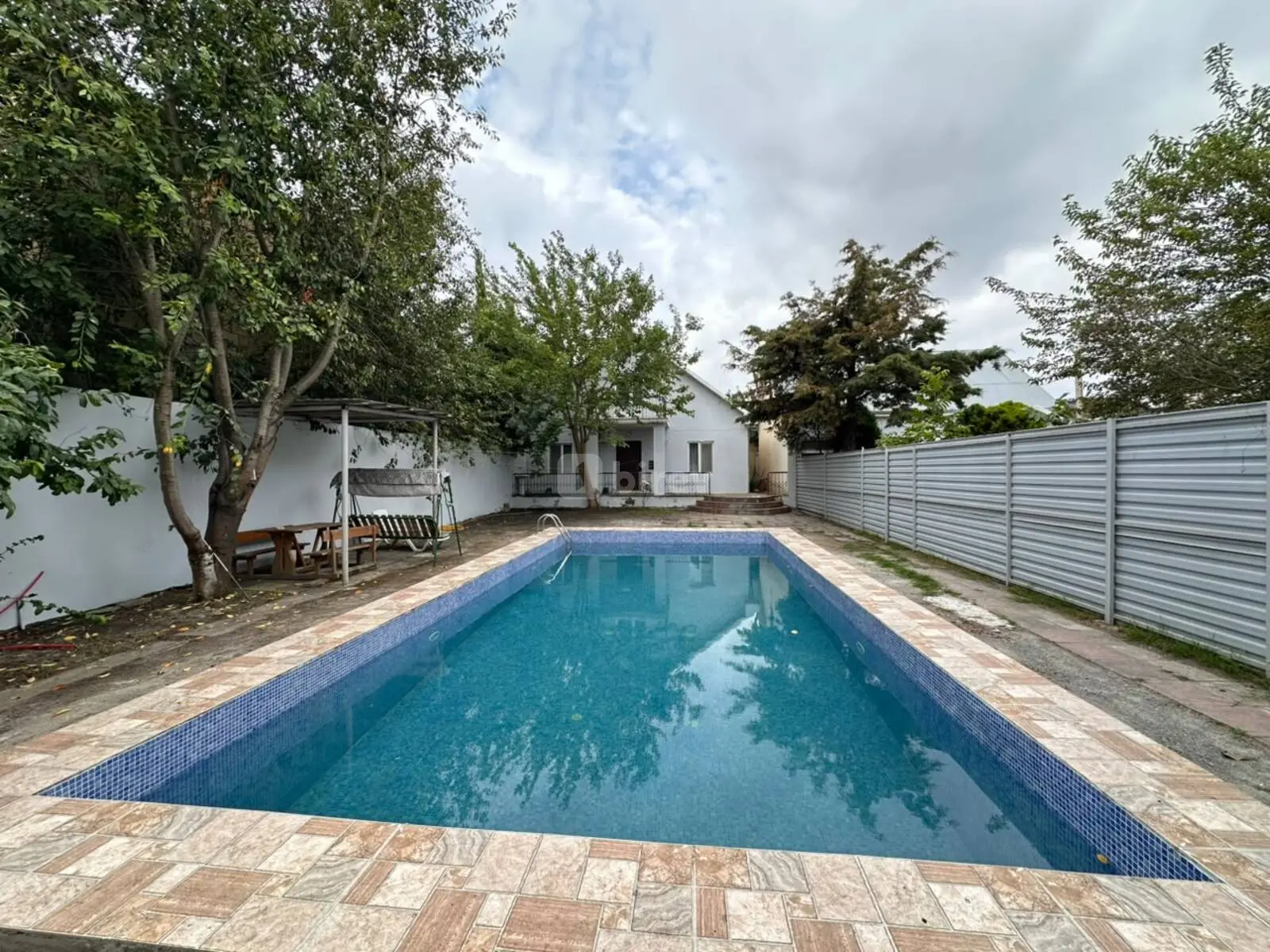 5 otaqlı ev / villa, Nabran, Nabran qəs., Nabran — şəkil 1