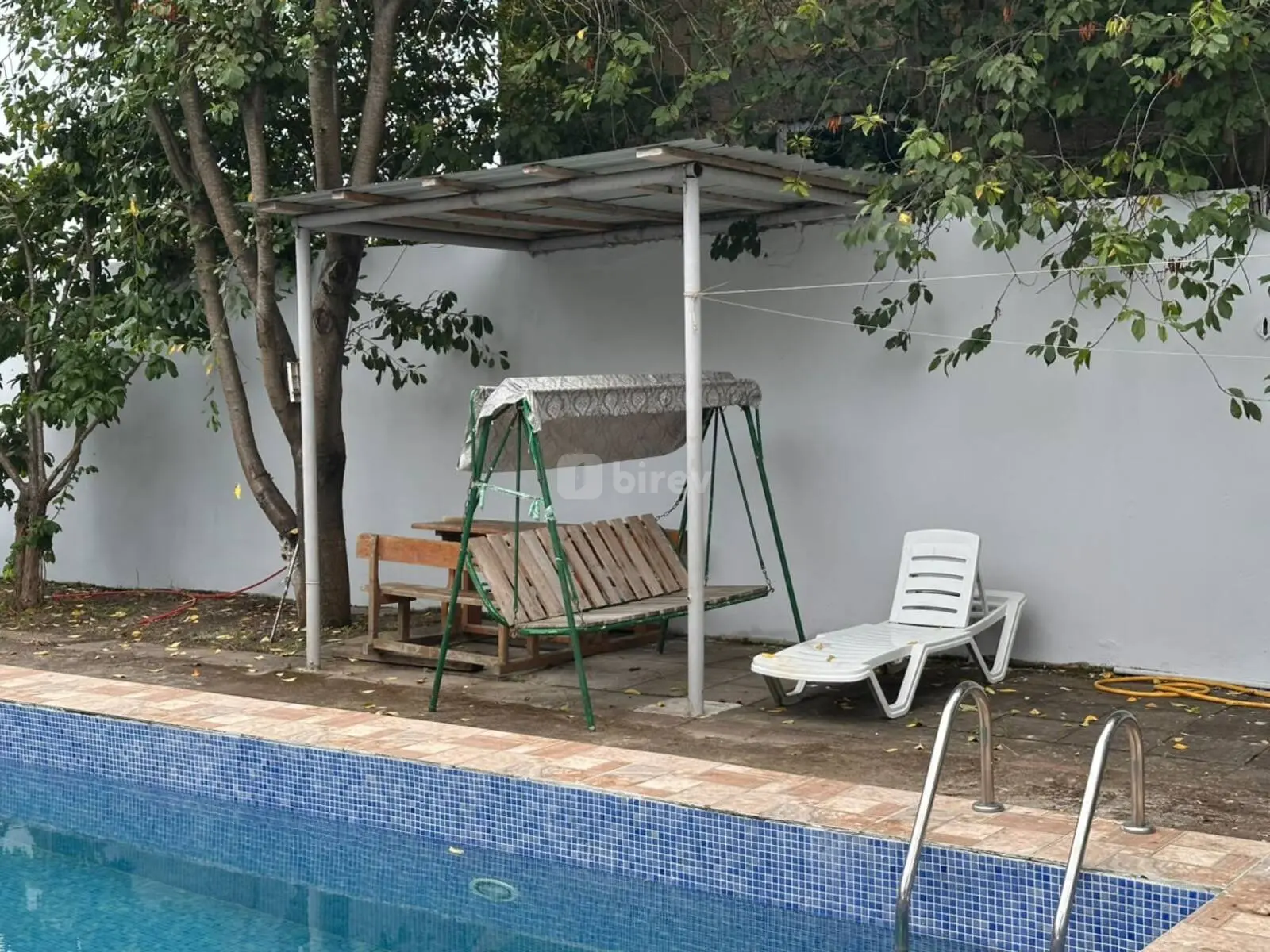 5 otaqlı ev / villa, Nabran, Nabran qəs., Nabran — şəkil 3